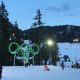 Cypress Mountain Night tour